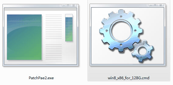 Win8 32λ���ڴ油������